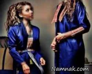 رواج بی حیایی